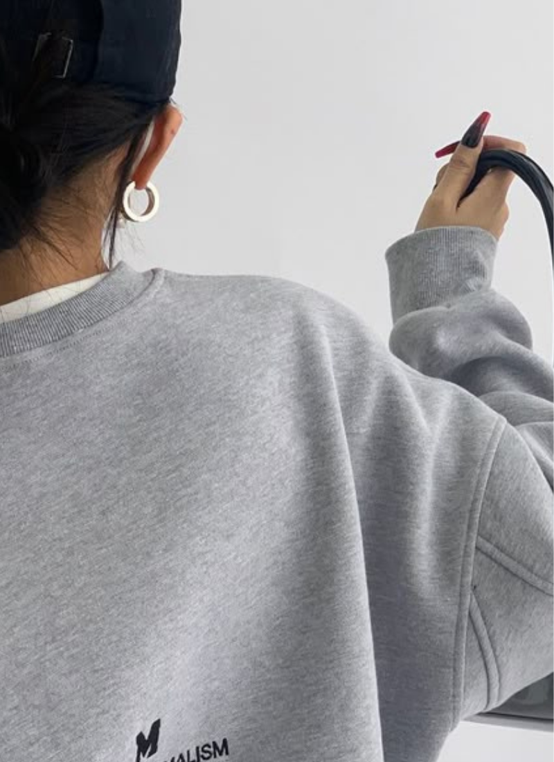 Sweatshirts