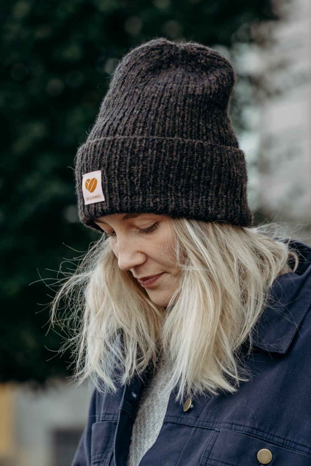 Coffee Beanies