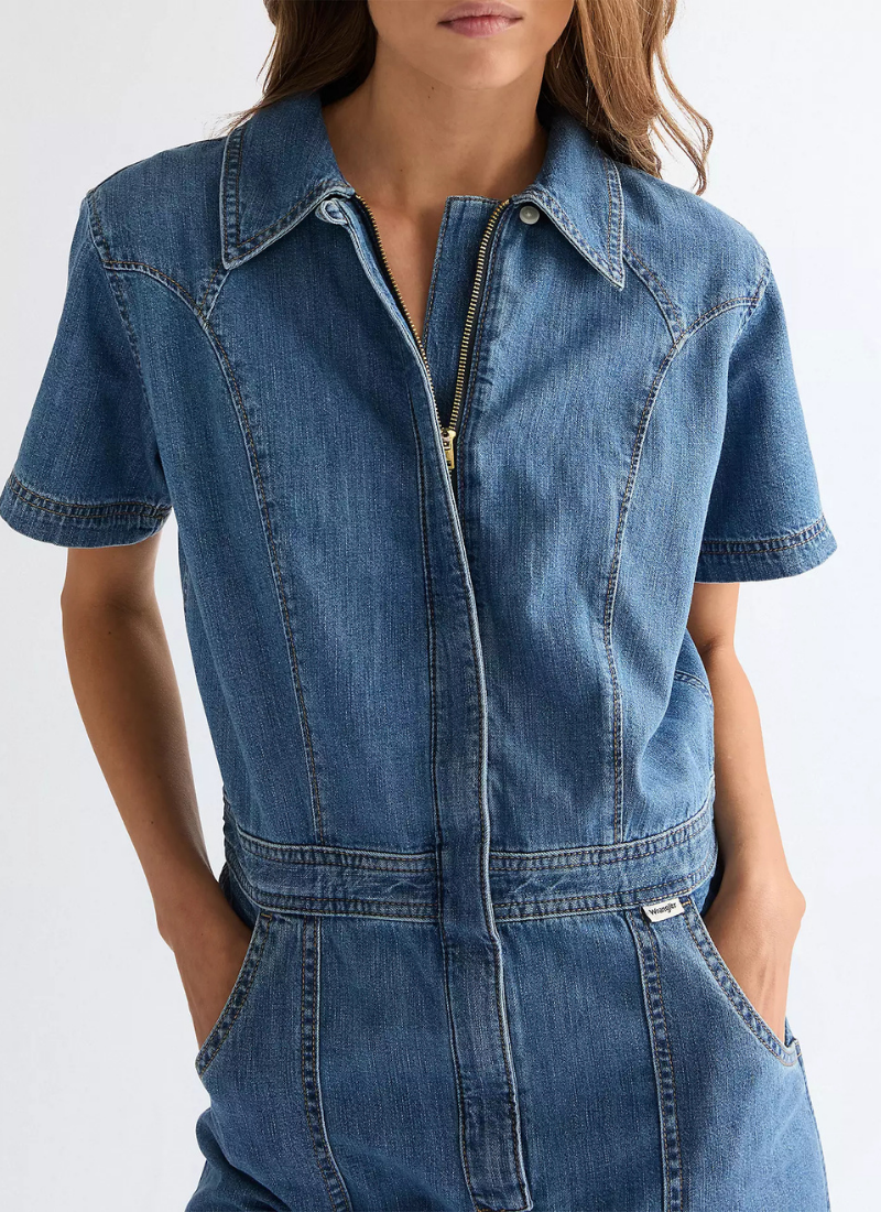 Dresses & Jumpsuits