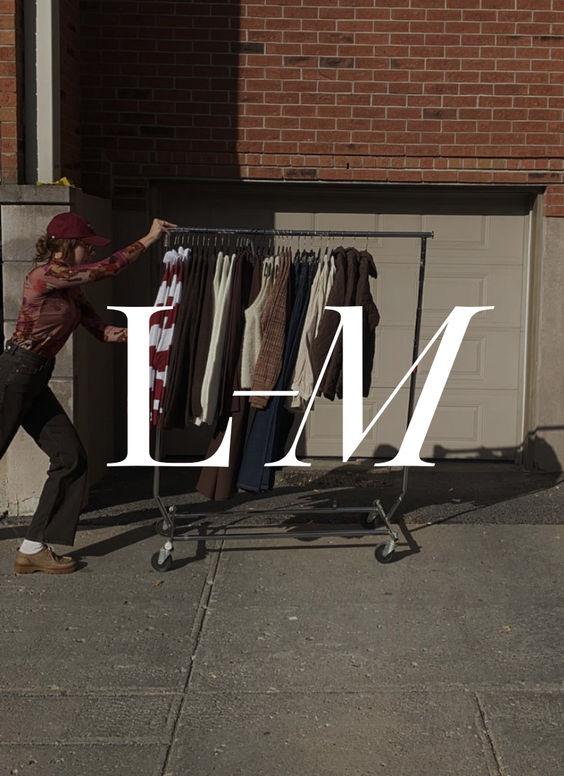 Brands L–M