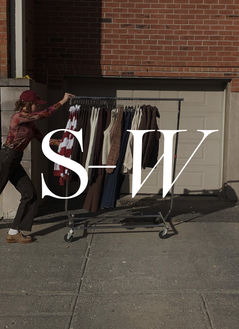 Brands S–W
