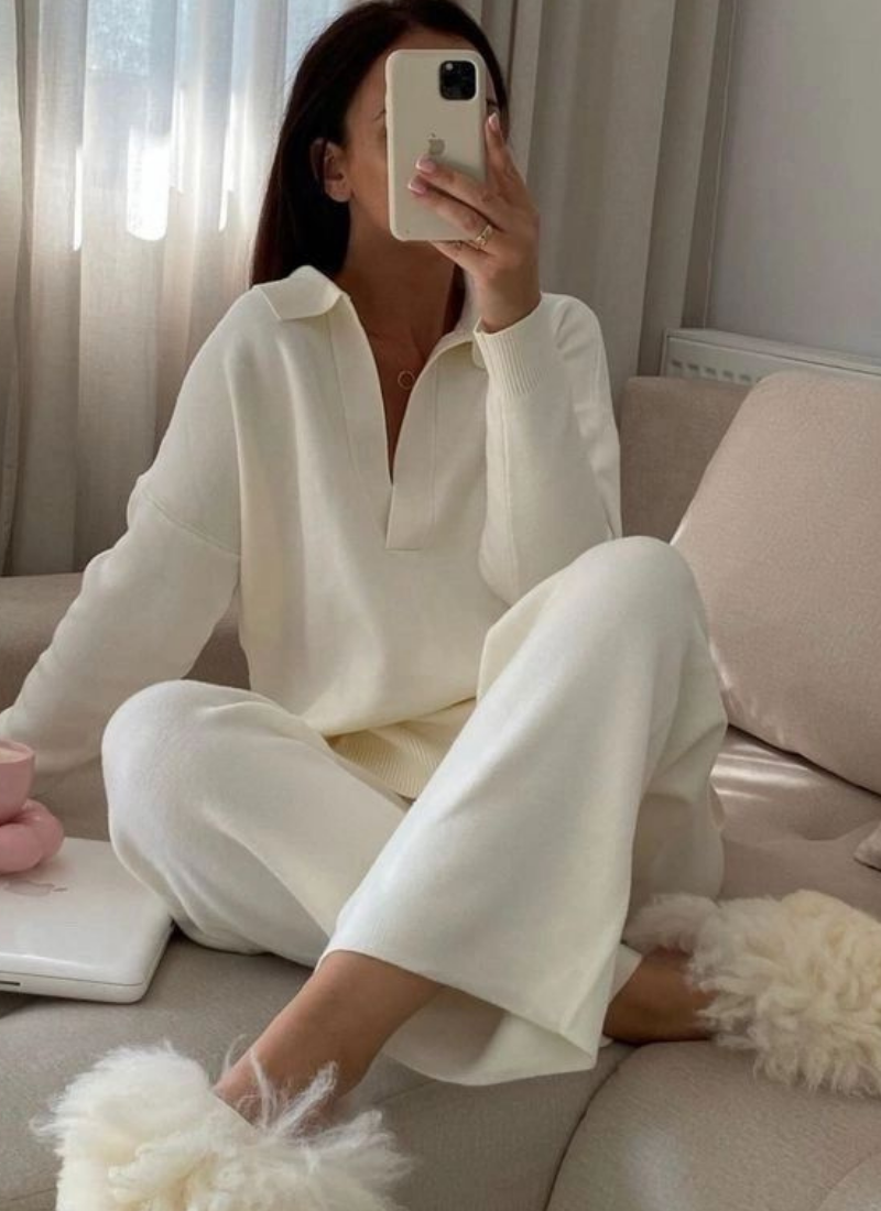 Basics & Loungewear