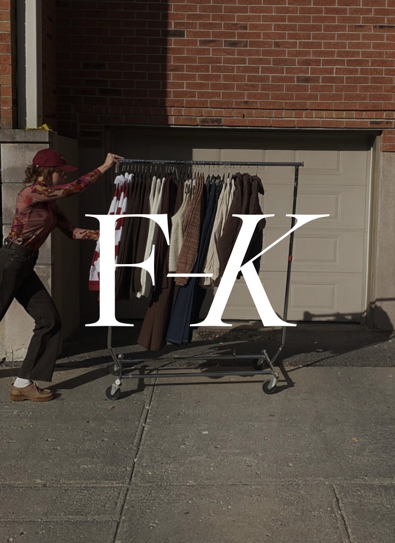 Brands F–K