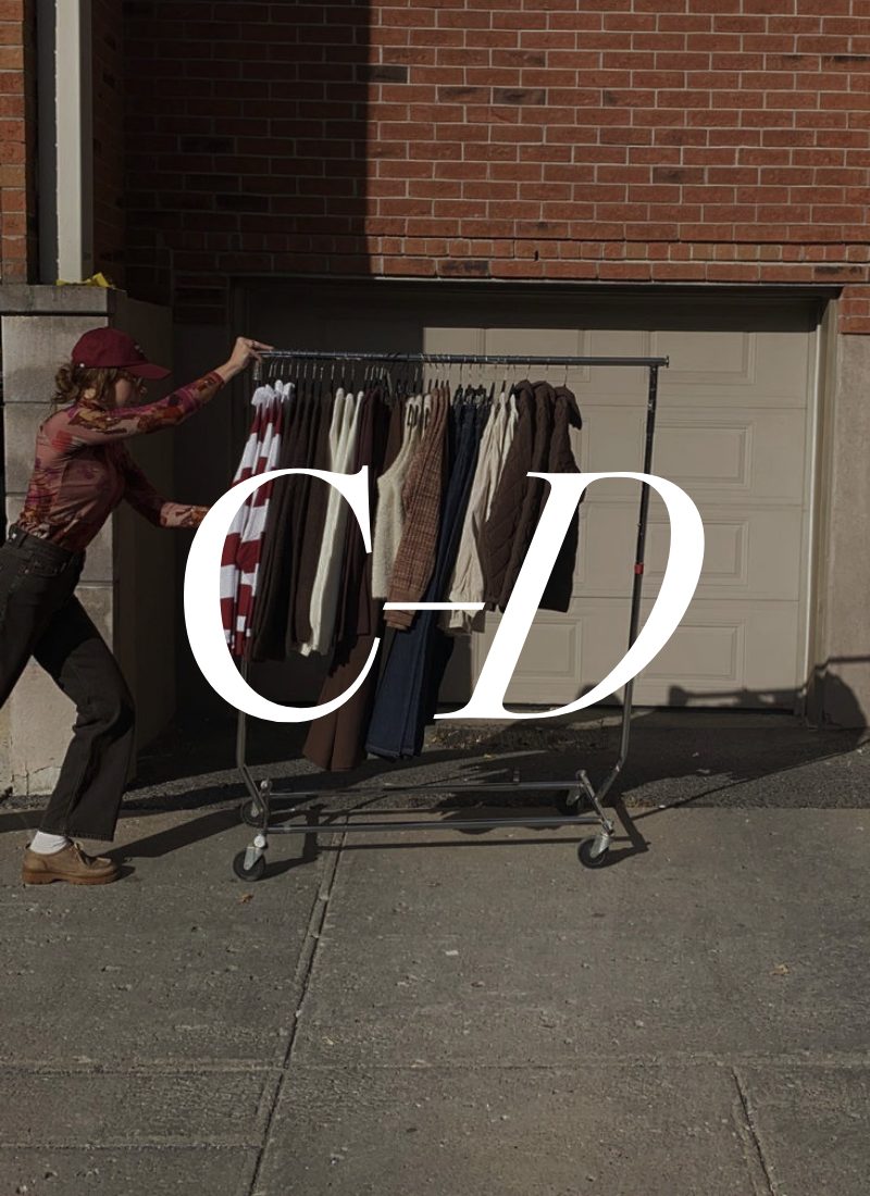 Brands C–D