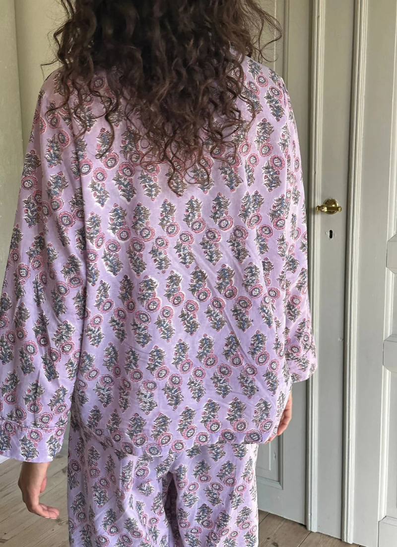 Basics & Loungewear