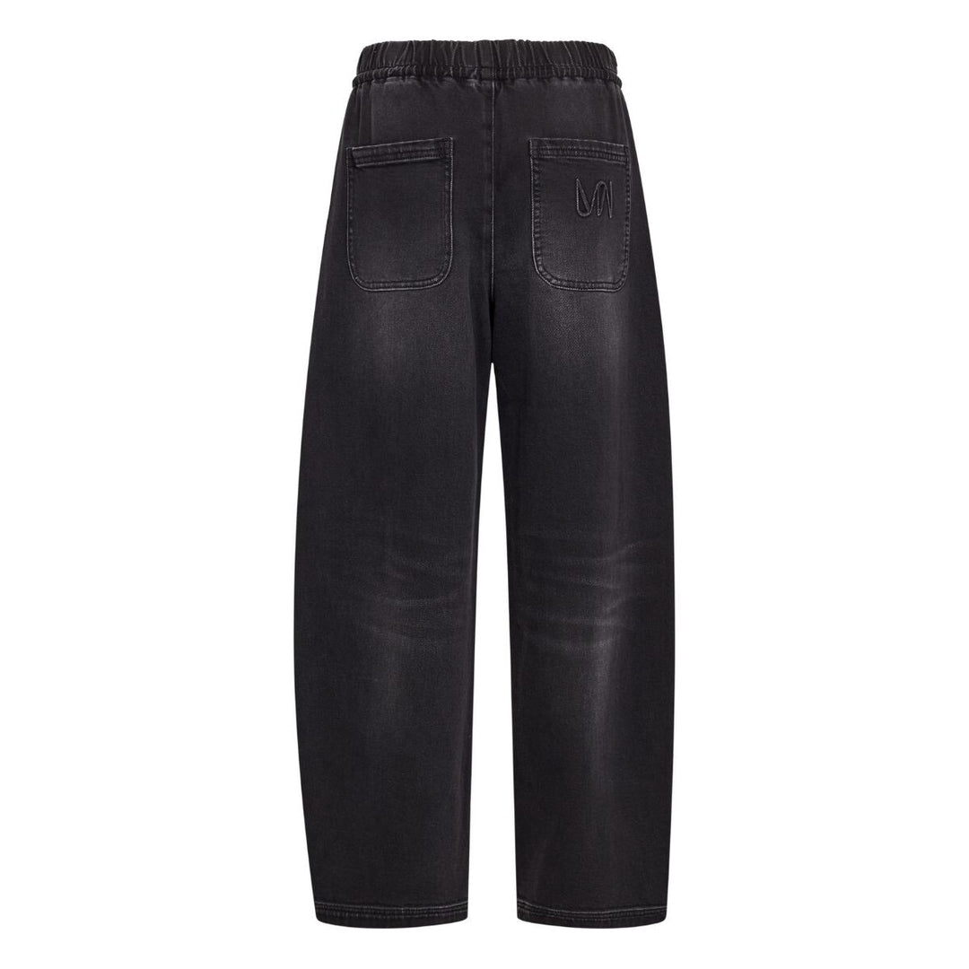 Mos Mosh - Giulia Jog Jeans - Black