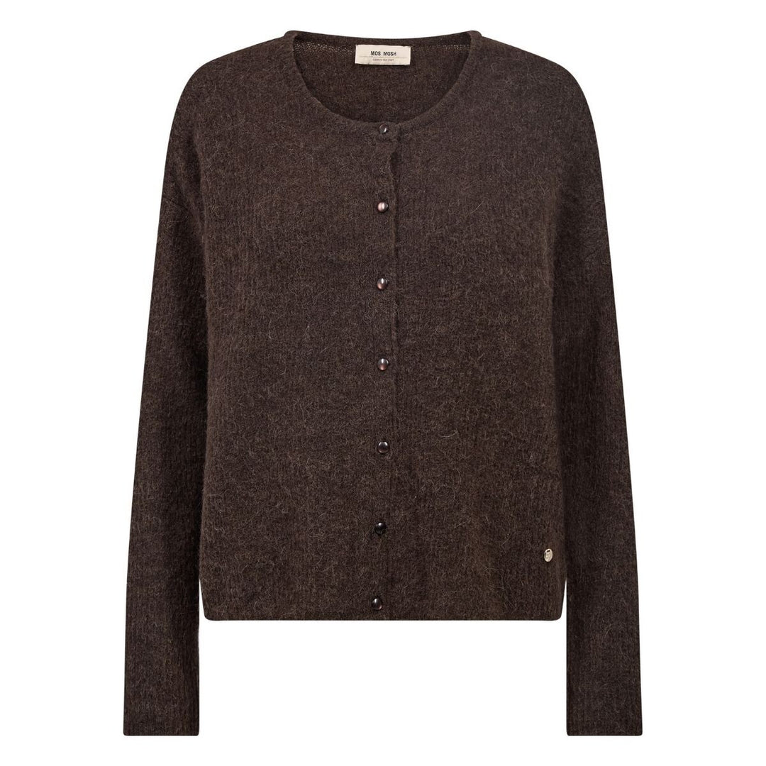  Mos Mosh - Almine Strik Cardigan - Delicioso