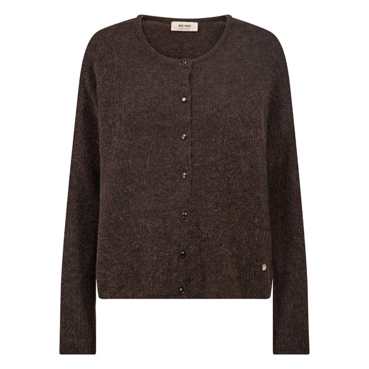  Mos Mosh - Almine Strik Cardigan - Delicioso