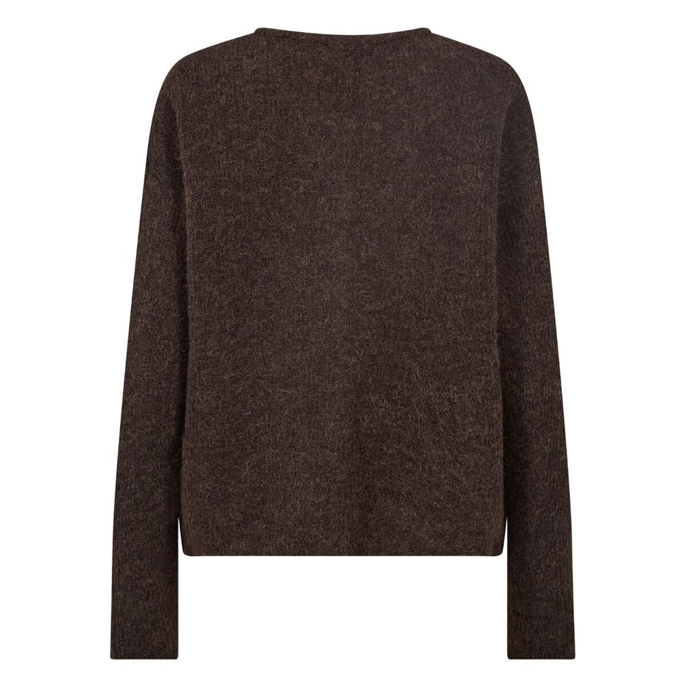  Mos Mosh - Almine Strik Cardigan - Delicioso