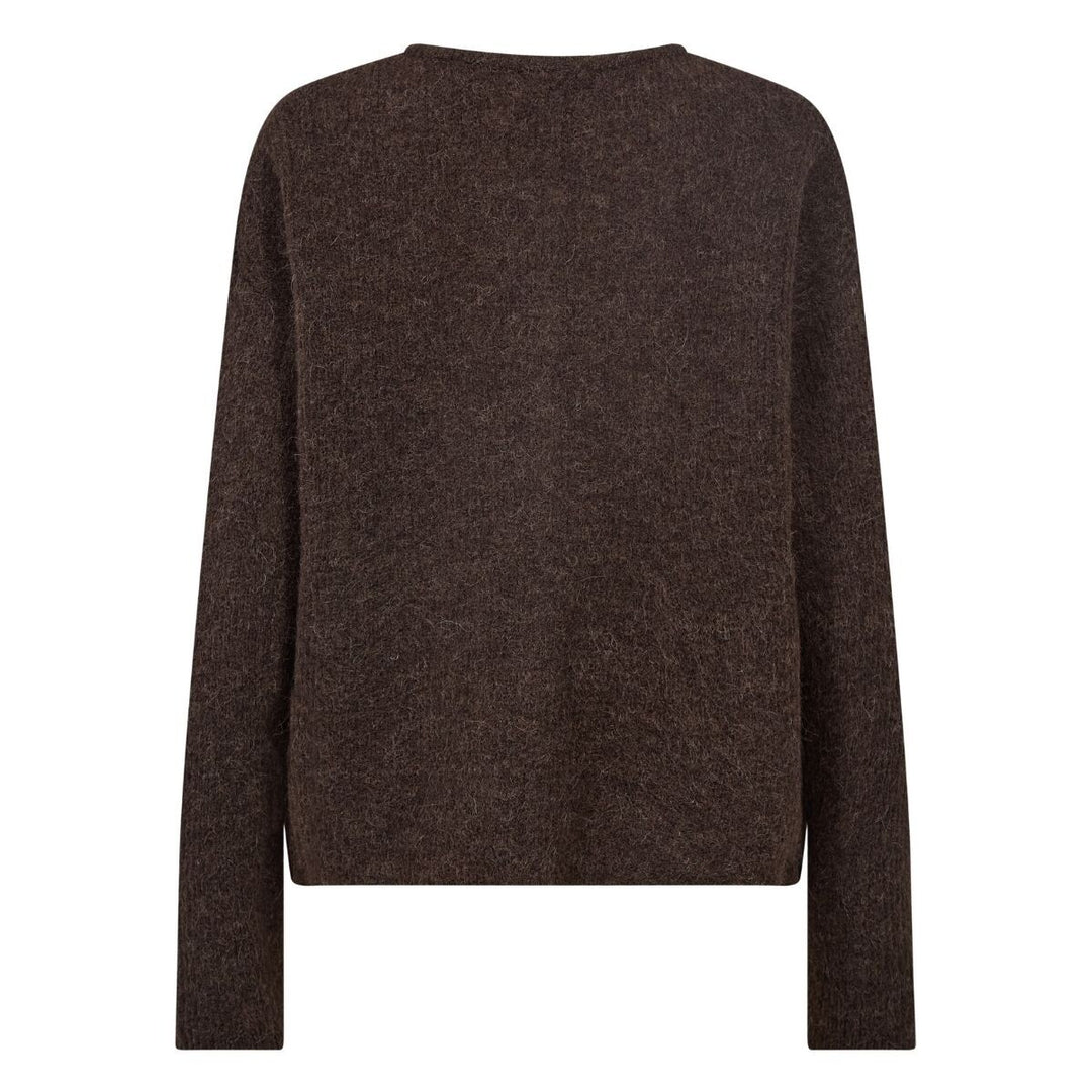  Mos Mosh - Almine Strik Cardigan - Delicioso