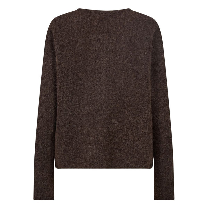  Mos Mosh - Almine Strik Cardigan - Delicioso