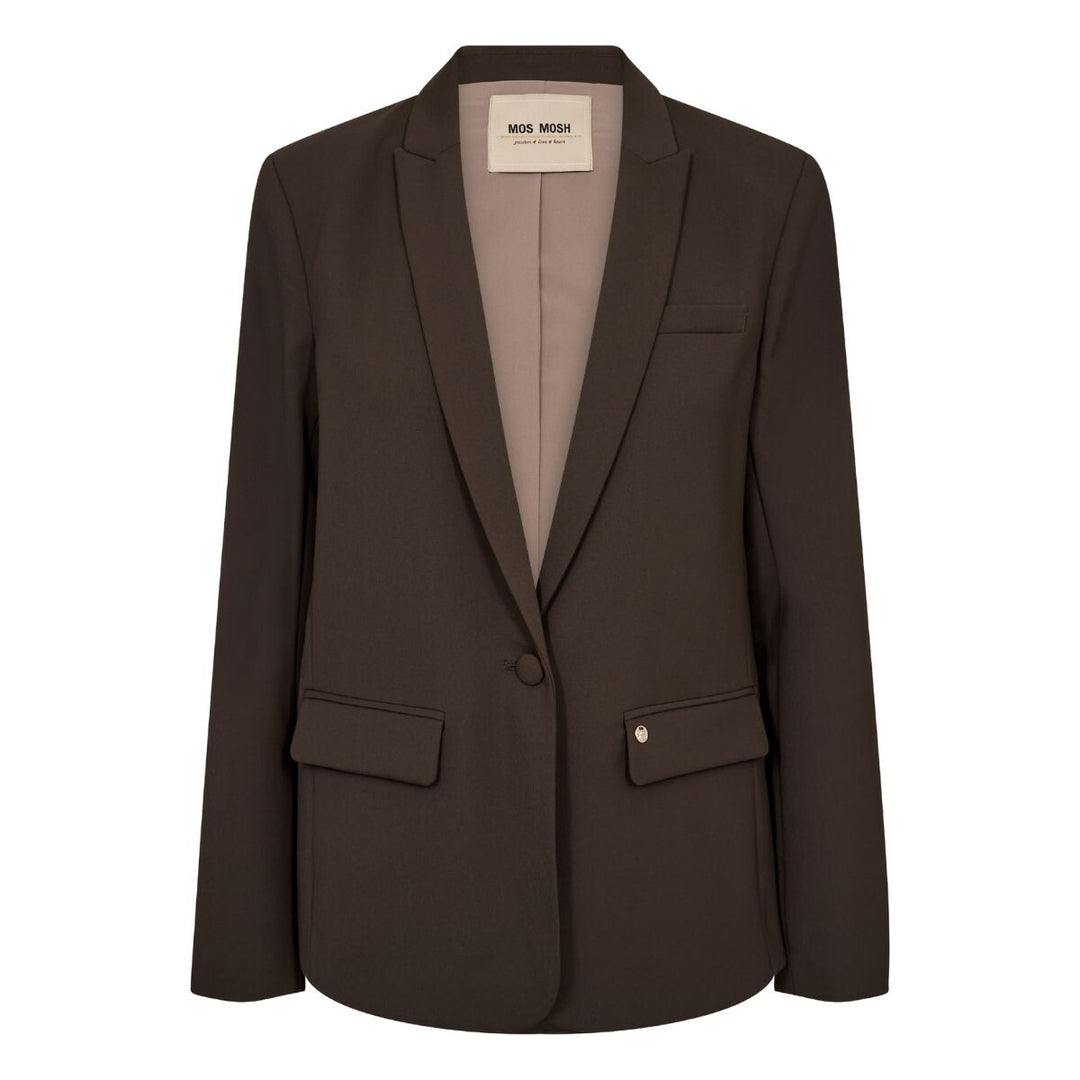 Mos Mosh - Phoebe Miley Blazer - Delicioso