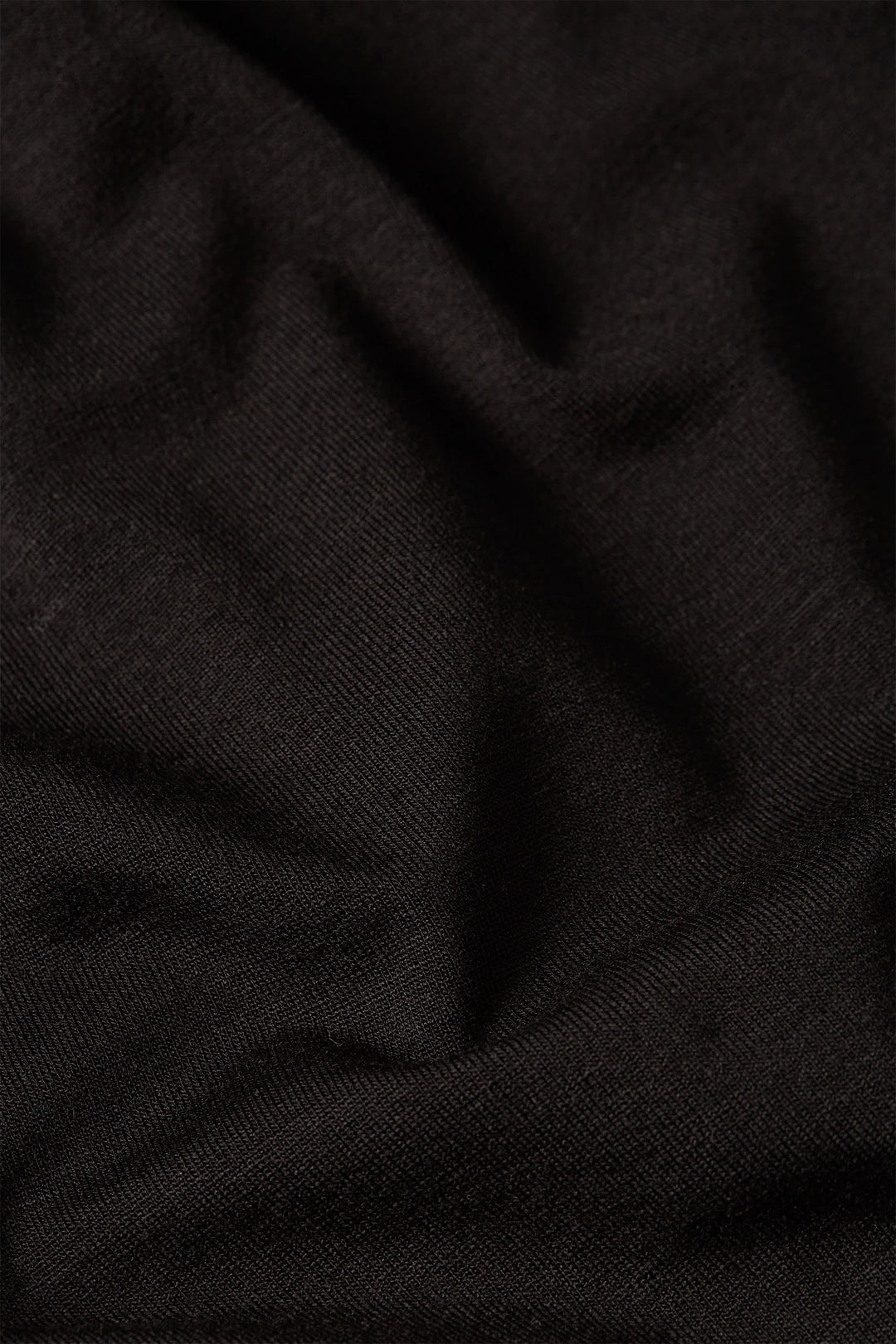 King Louie - Carina Bluse - Black