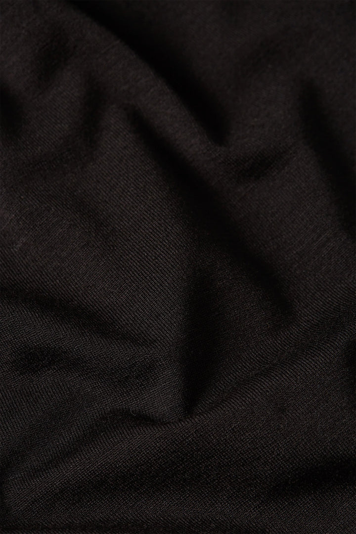 King Louie - Carina Bluse - Black