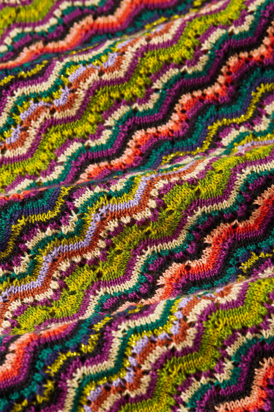 King Louie - Maree top Meisel - Multi