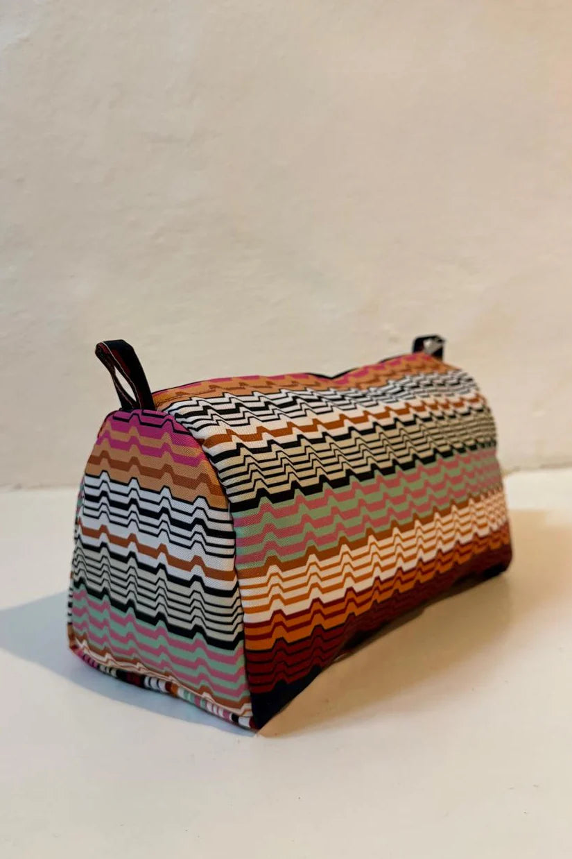 Wow - Milan Cosmetic Bag - Onesize