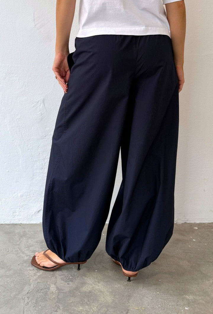 Boii - Caro Trousers - Navy