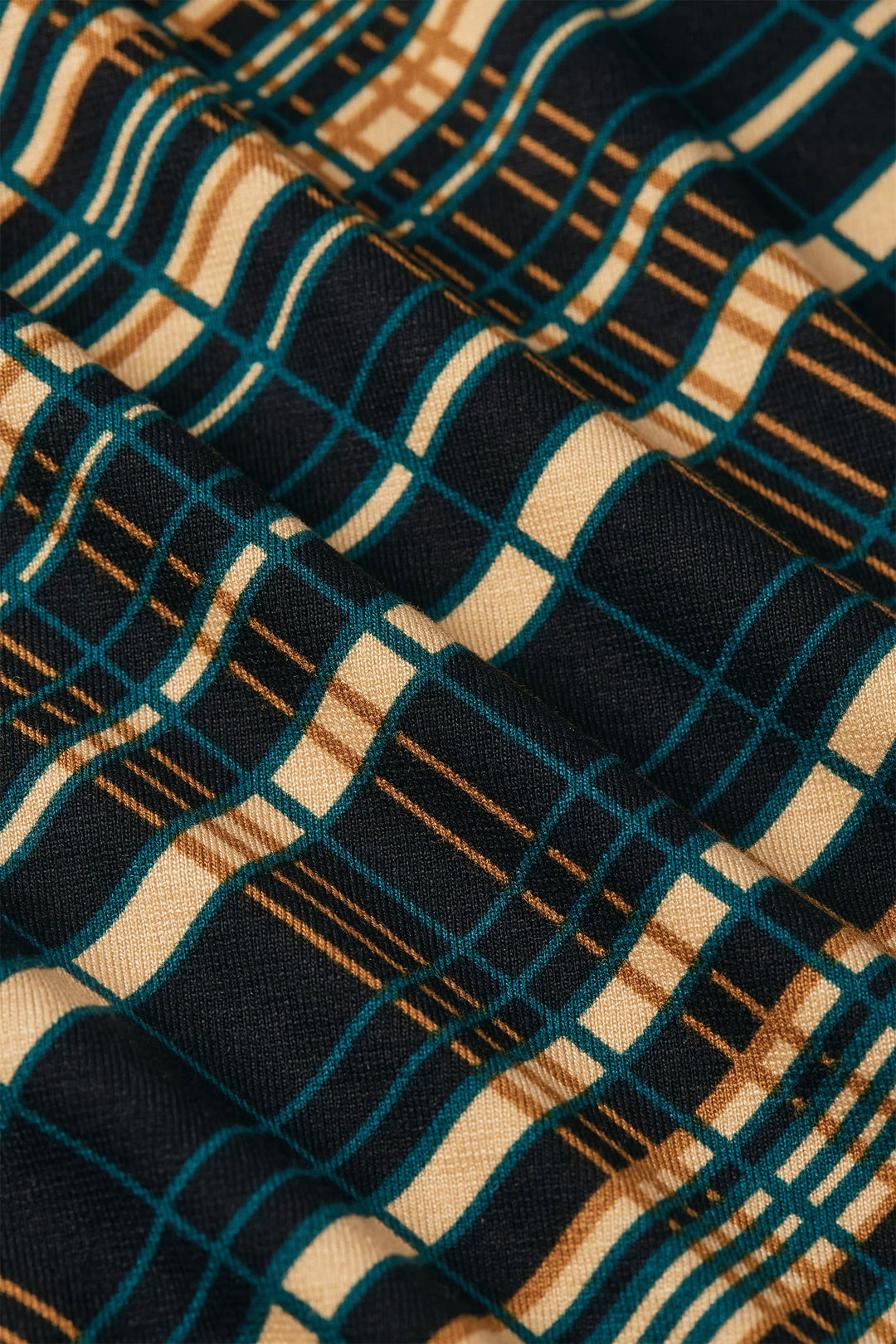 King Louie - Juno skirt Chime - Black