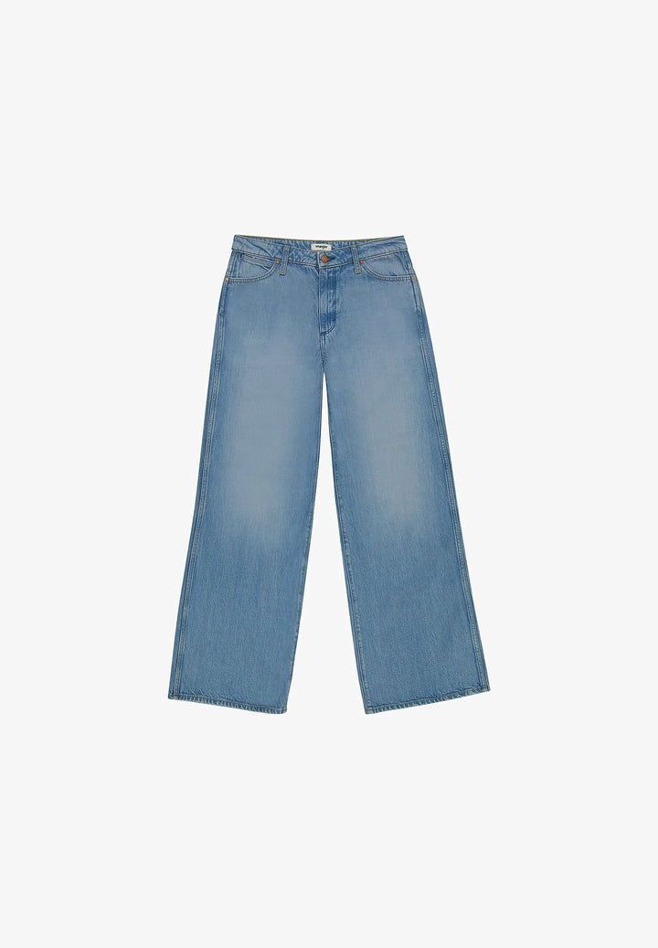Wrangler - worldwide - Betty Blue