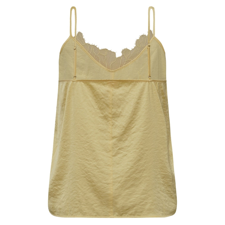 Gossia - France Top - Soft Lemon