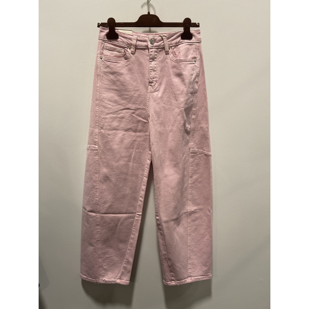 Marta - Miltus Jeans - Rose