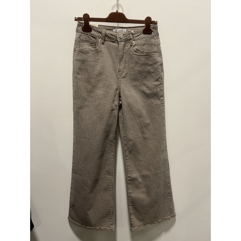 Marta - Milten Jeans - Beige