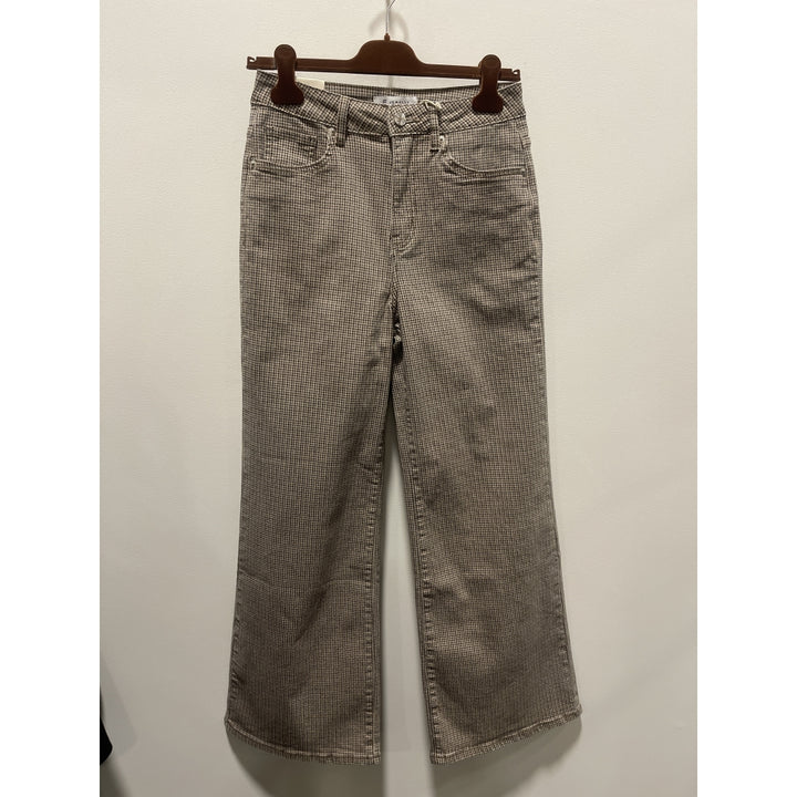 Marta - Milten Jeans - Beige