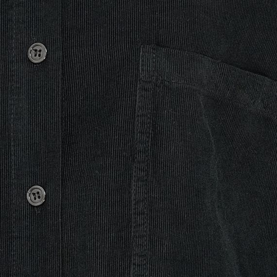 Marta - Maelys Skjorte - Nero - Onesize