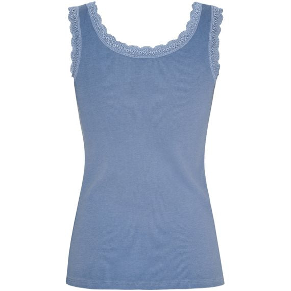 Marta - Angeline Top - Jeans