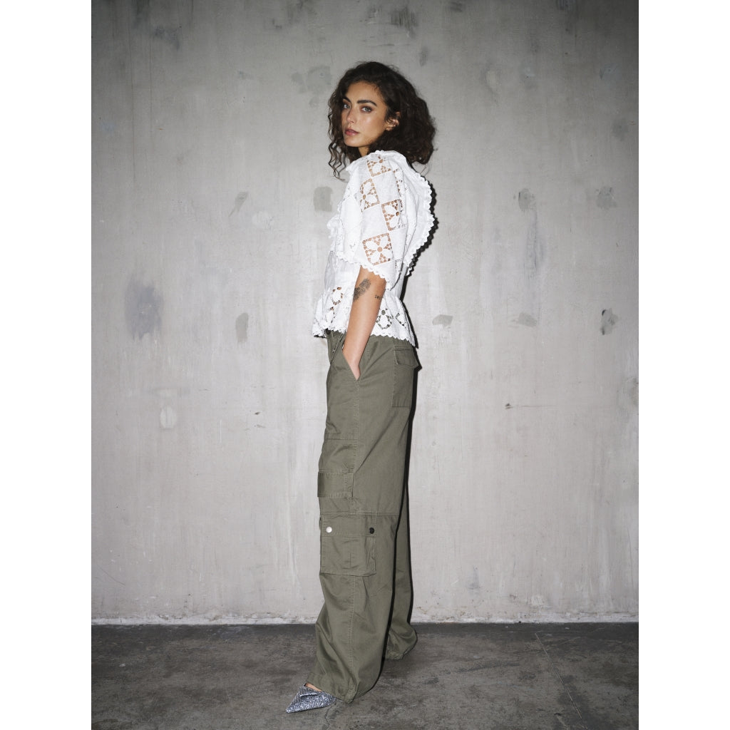Gossia - Lizet Bukser - Khaki