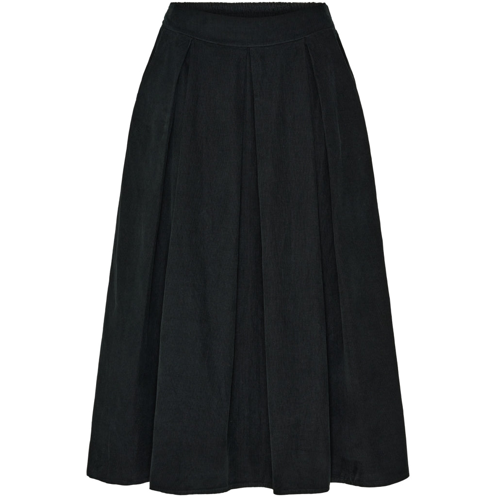 Marta - Ciela skirt - Black