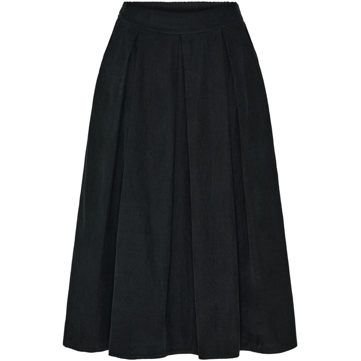 Marta - Ciela skirt - Black