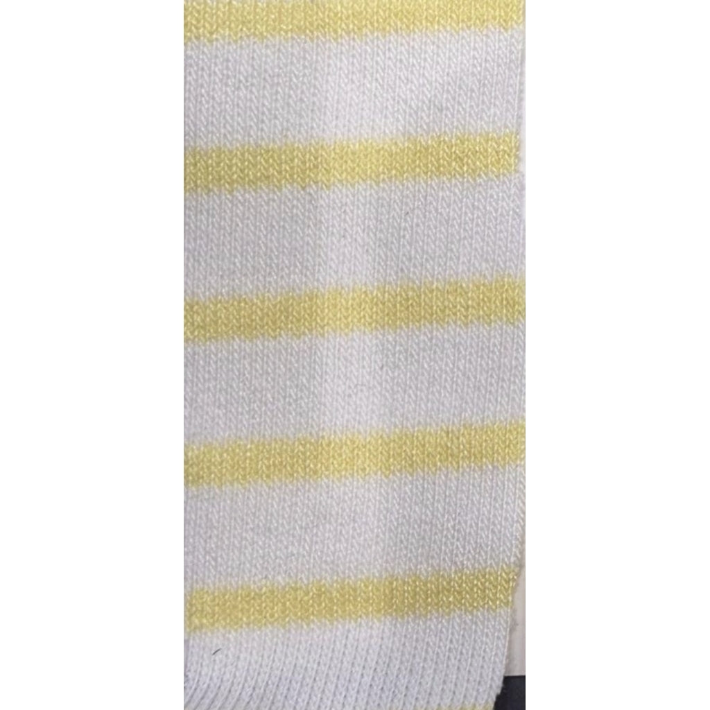 Marta - Kara LS Tee - Yellow