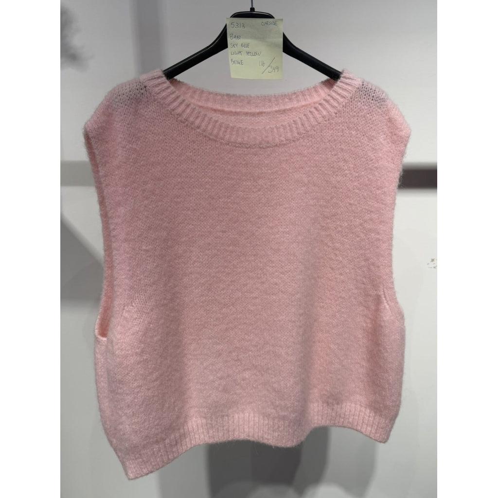 Marta - Ilse Vest - Baby - Onesize