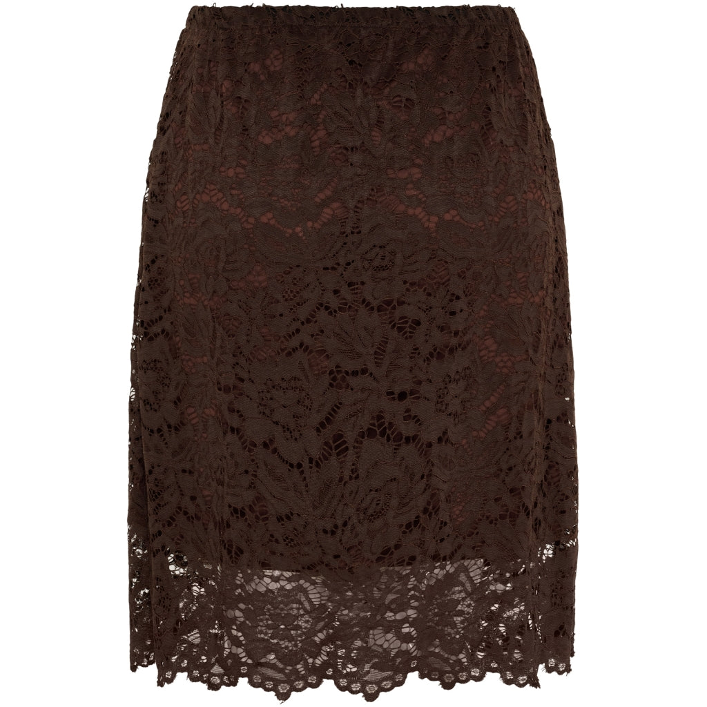 Marta - Geyser Skirt - Moro