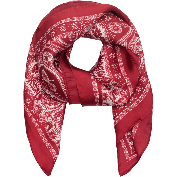 Marta - Juline Scarf - Bordeaux