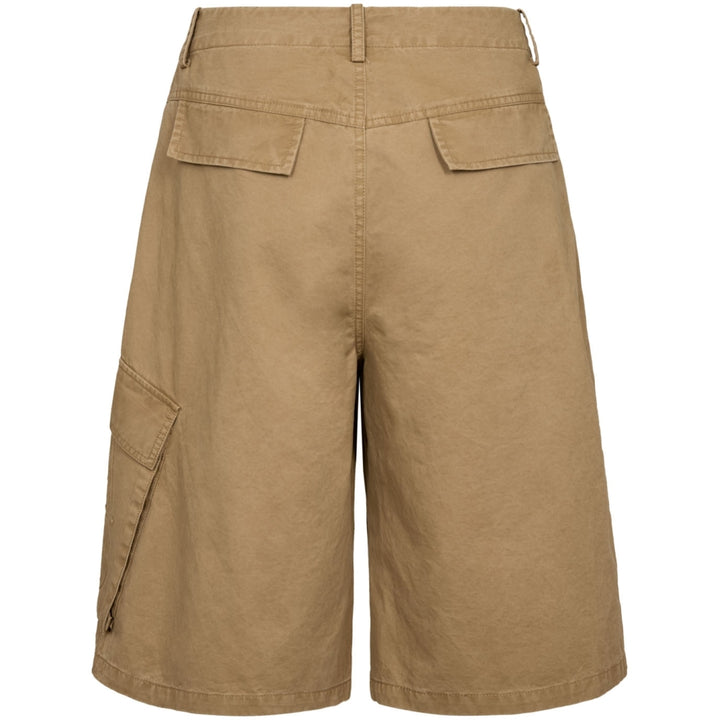 Gossia - Hanna Bermuda shorts - Sand