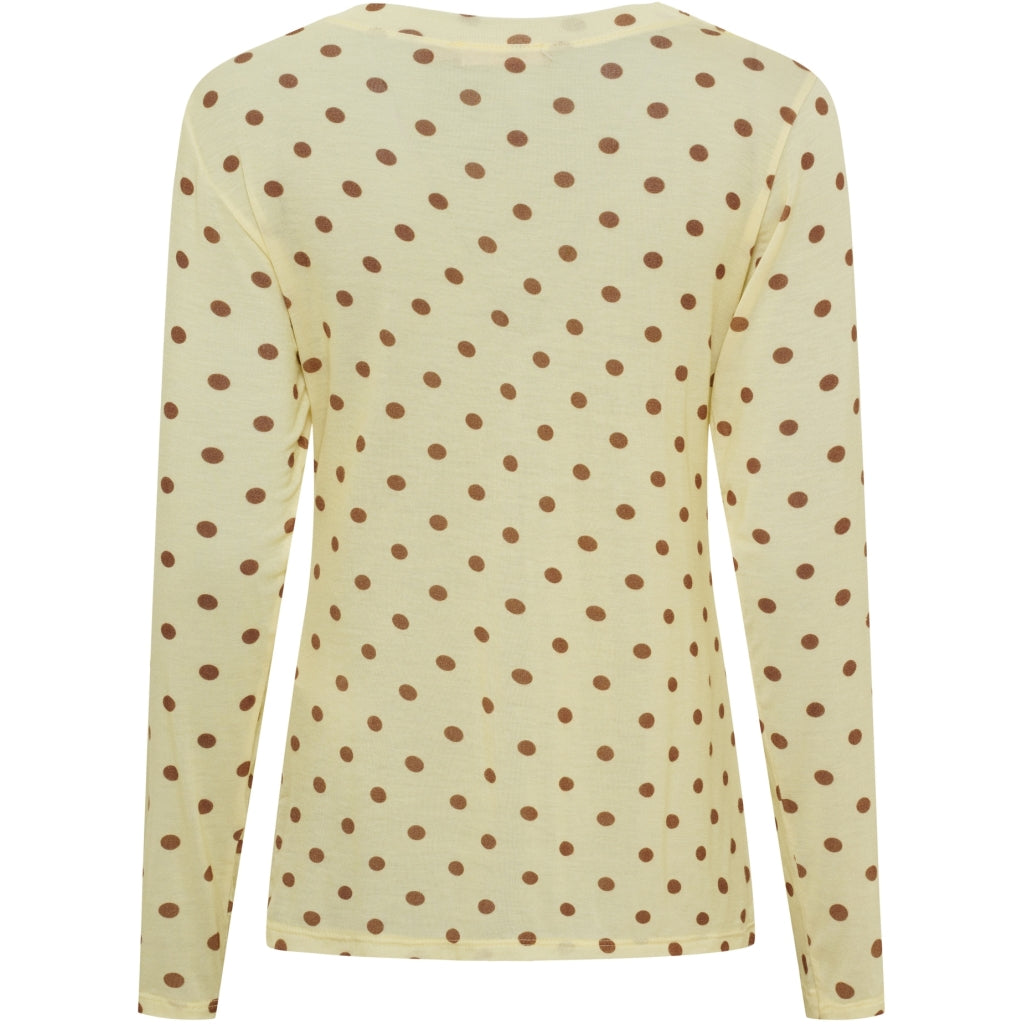 Marta - Elissa Top - Giallo