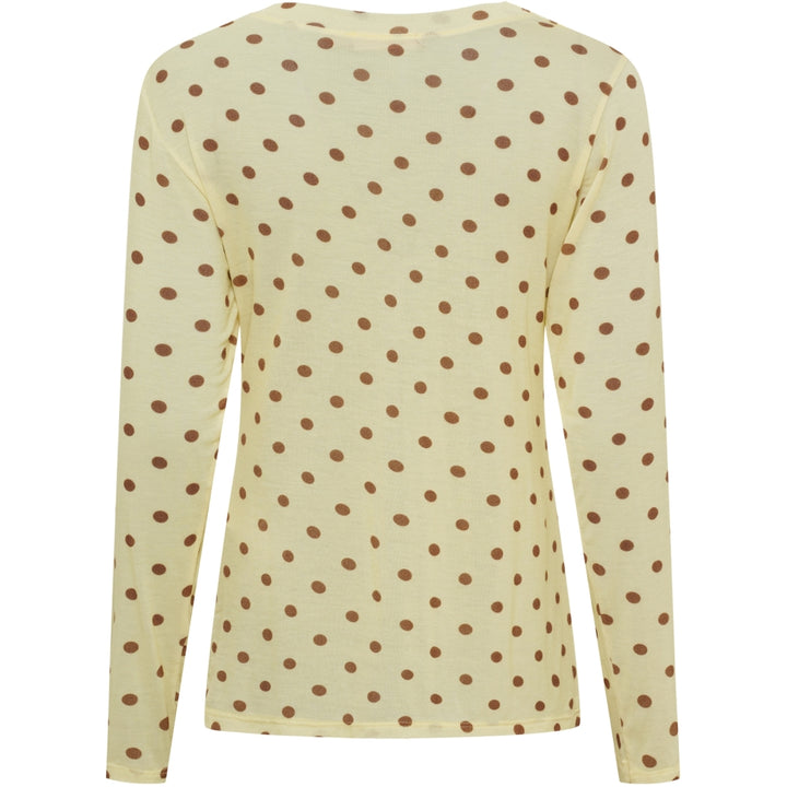 Marta - Elissa Top - Giallo