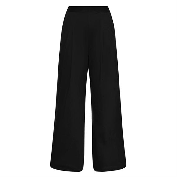 Gossia - Atalie Ziga Bukser - Black