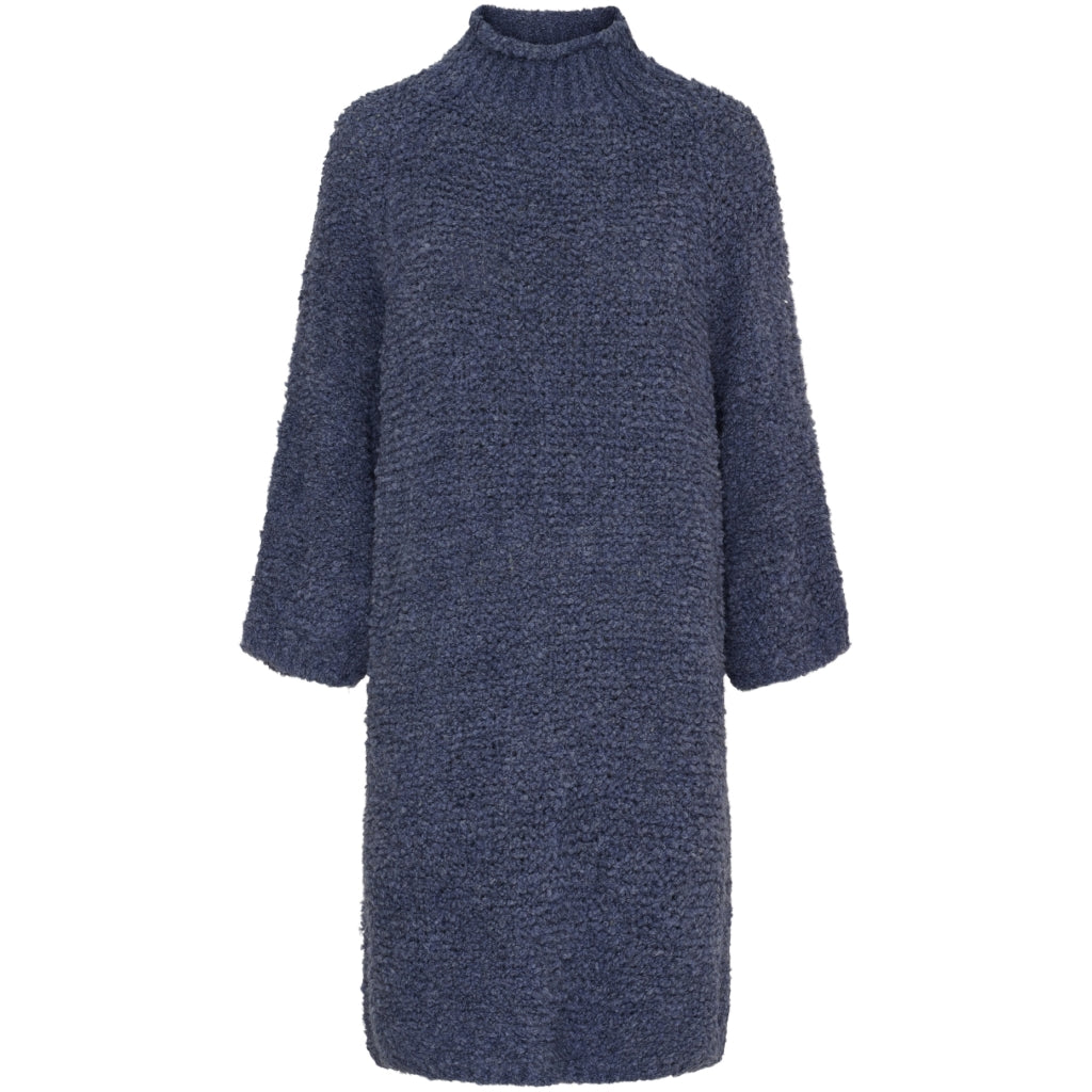 Marta - Hermine Knit Dress - Jeans - Onesize