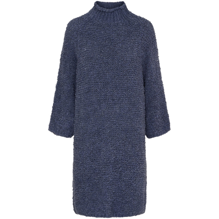 Marta - Hermine Knit Dress - Jeans - Onesize