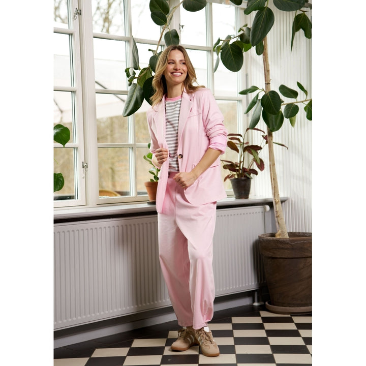 Marta - Anela Blazer - Rose