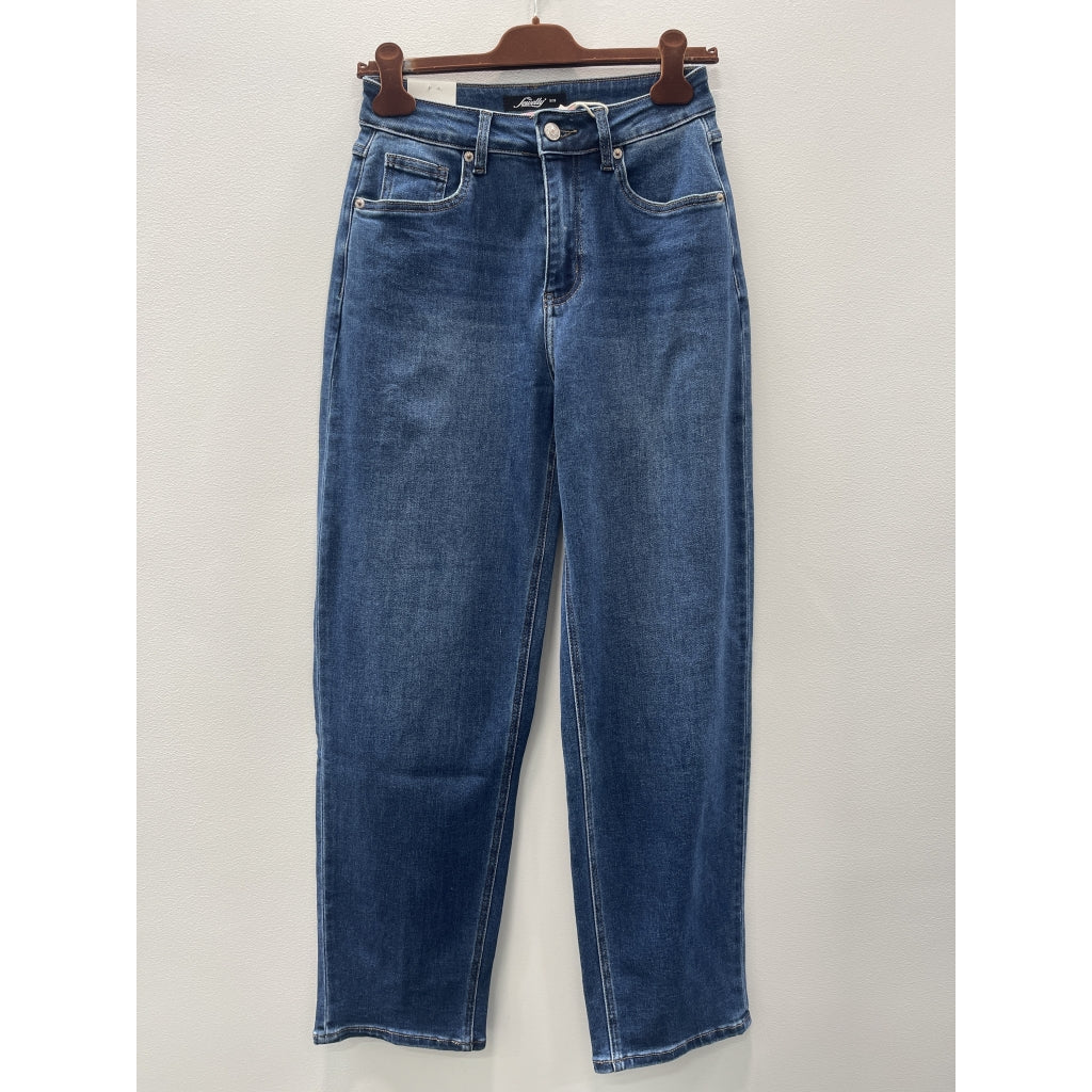 Marta - Marisa jeans - Denim