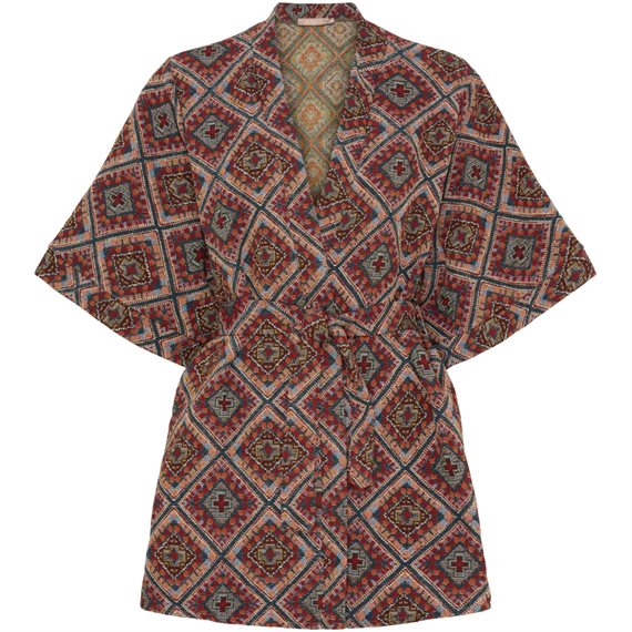 Marta - Artemis Kimono - Var3 - Onesize