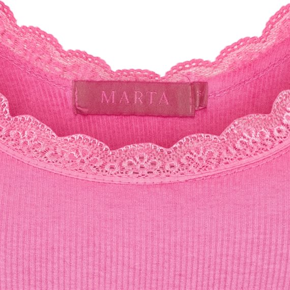 Marta - Angeline Top - Fuxia1192