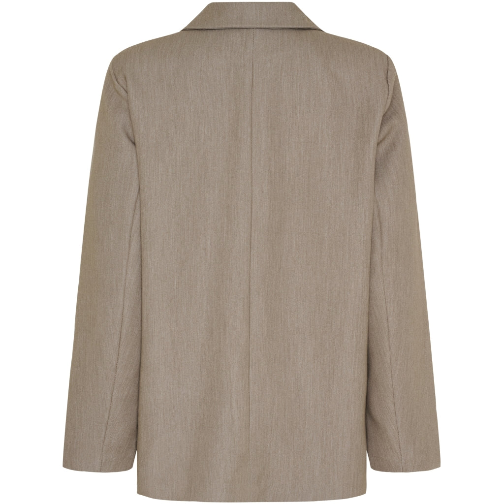 Marta - Damiana Blazer - Fango258