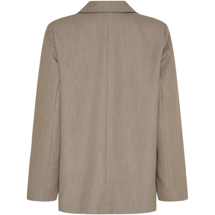 Marta - Damiana Blazer - Fango258