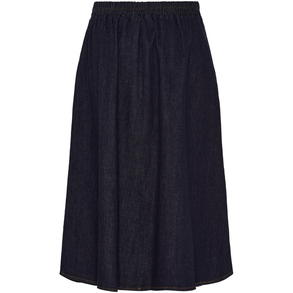 Marta - Aila Nederdel - Dark Blue