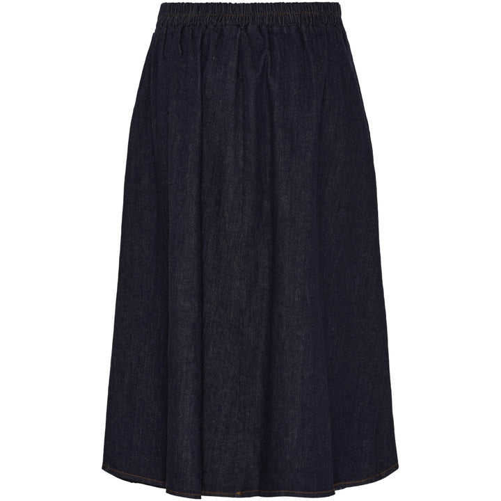 Marta - Aila Nederdel - Dark Blue